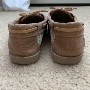 Knock off sperry slides